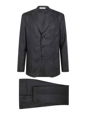 BOGLIOLI: formal suits - Men Suit