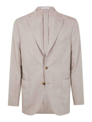 BOGLIOLI: casual jackets - Men Jacket