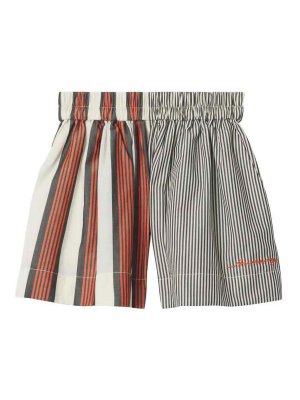 BURBERRY: Minifaldas - Minifalda - Multicolor