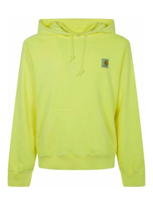 CARHARTT: Sweatshirts & Sweaters - Hooded Industry