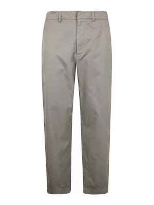 DEPARTMENT 5: Casual Hosen - Casual Hose - Grau