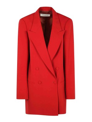 DRIES VAN NOTEN: blazers - Blink Blazer Jacket