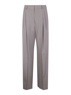 DRIES VAN NOTEN: formal suits - Classic Suit Panrom Trousers