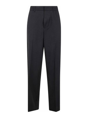 EMPORIO ARMANI: pantaloni casual - Pantaloni