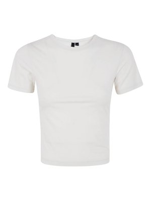 ENTIRE STUDIOS: T-shirts - T-Shirt - Weiß