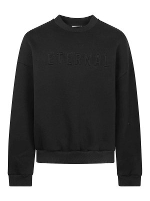 FEAR OF GOD: crew necks - Eternal Crewneck