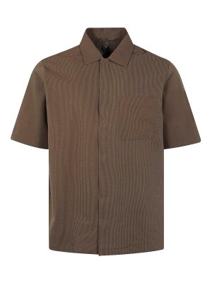 HERNO: シャツ - シャツ - 緑