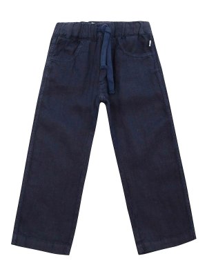 Il Gufo: casual trousers - Pants