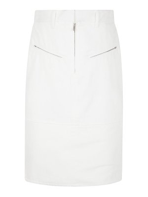 JIL SANDER: Knee length skirts & Midi - Skirt 94
