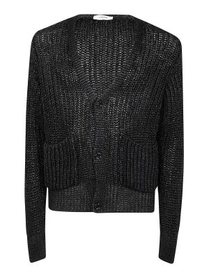 LARDINI: crew necks - Man Knitwear