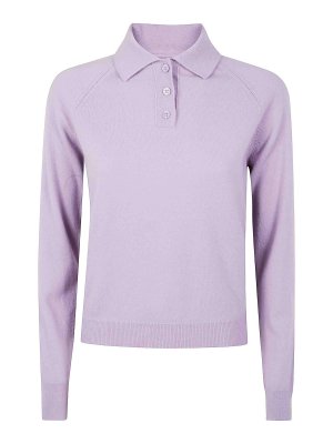 Maison Margiela: polo - Polo