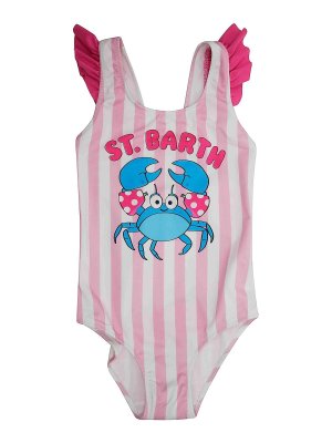 MC2 SAINT BARTH: Maillots une pièce  - Maillot De Bain - Multicolore