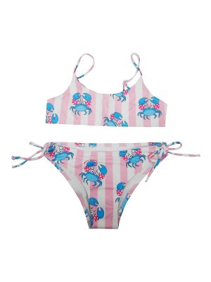 MC2 SAINT BARTH: Bikinis - Maillot De Bain - Multicolore