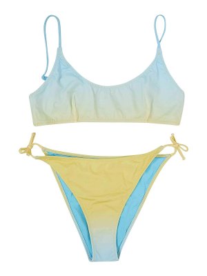 MC2 SAINT BARTH: Bikinis - Maillot De Bain - Multicolore