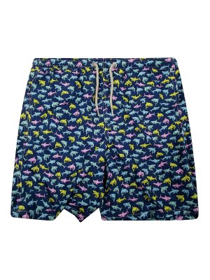 MC2 SAINT BARTH: Shorts de bain - Short De Bain - Multicolore