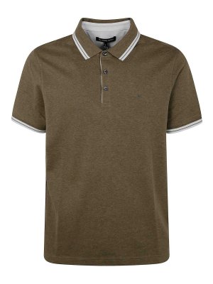 MICHAEL KORS: polo shirts - Greenwich Polo