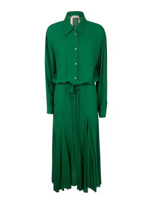 N°21: maxi dresses - Viscose Dress