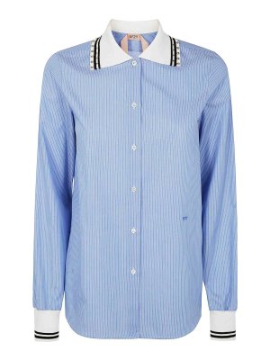 N°21: camicie - Camicia in cotone