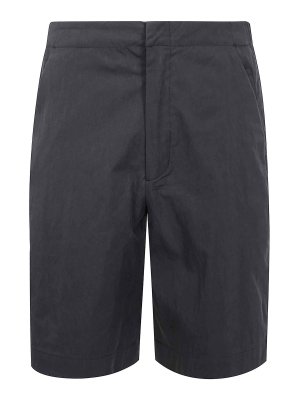OAMC: Hosen Shorts - Shorts - Schwarz
