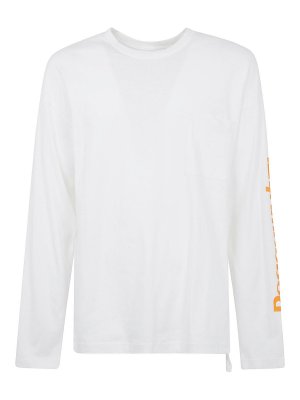 OAMC: t-shirt - T-shirt