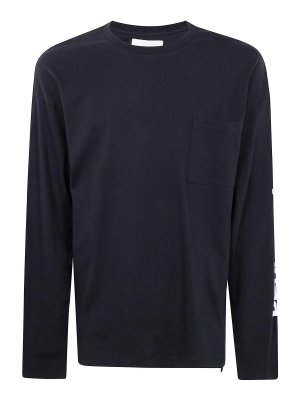OAMC: t-shirt - T-shirt