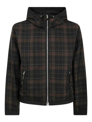 OUR LEGACY: casual jackets - Mens Riviera Jacket