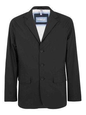 PEOPLE OF SHIBUYA: casual jackets - Men Jacket