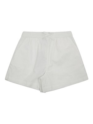 POLO RALPH LAUREN: Hosen Shorts - Shorts - Weiß