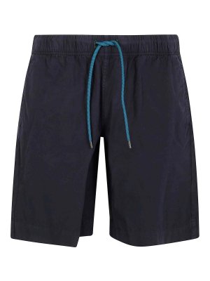 PS BY PAUL SMITH: Trousers Shorts - Mens Sport Short