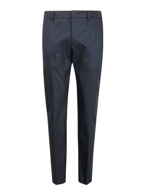PT TORINO: pantaloni casual - Pantaloni Epsilon