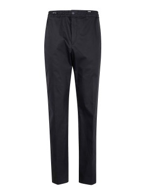 PT TORINO: casual trousers - Omega Trousers