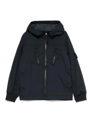 Stone Island Junior: giacche casual - Giacca sportiva