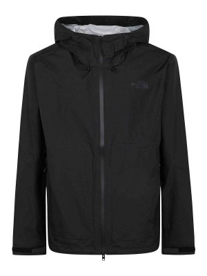 THE NORTH FACE: カジュアルジャケット - カジュアルジャケット - 黒