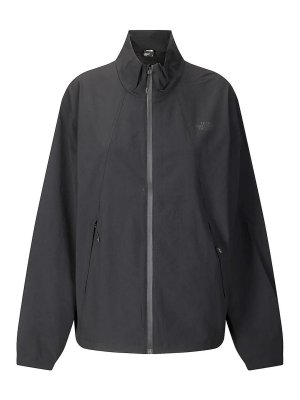 THE NORTH FACE: casual jackets - Man North Dome Wind Jacket