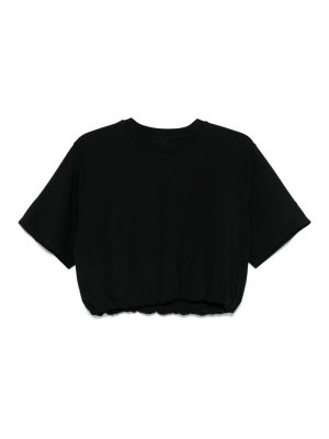 THOM KROM: t-shirt - T-shirt corta da donna
