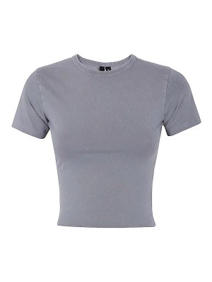 ENTIRE STUDIOS: t-shirts - Micro tee