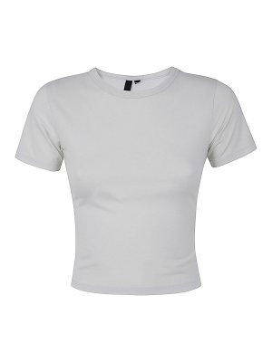 ENTIRE STUDIOS: T-shirts - T-Shirt - Weiß