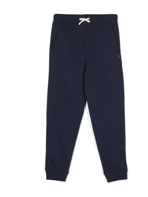 POLO RALPH LAUREN: casual trousers - Jogger Bottoms Pant