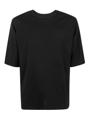 THOM KROM: t-shirt - Maglietta lavorata