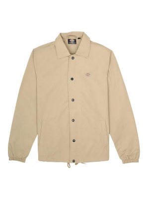 DICKIES: casual jackets - Oakport Coach Jacket