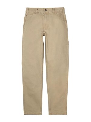 DICKIES: casual trousers - Duck Canvas Carpenter Pant