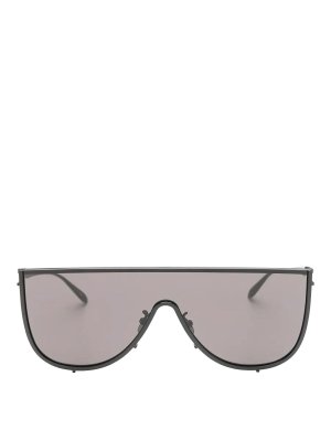 Alaïa: sunglasses - Sunglasses