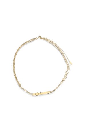 CHLOE': Bracelets  - Bracelets - Métallique