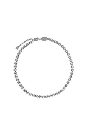 DSQUARED2: Collar - Collar - Metálico