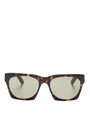 FACE.HIDE: sunglasses - Numero 0 Sunglasses