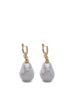 GAS BIJOUX: Boucles d'oreille - Boucles D'Oreilles - Métallique