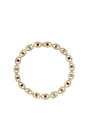 GAS BIJOUX: Collar - Collar - Metálico