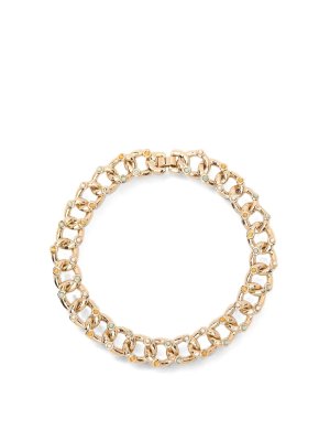 GAS BIJOUX: Collar - Collar - Metálico