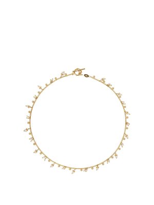 GAS BIJOUX: Collar - Collar - Metálico