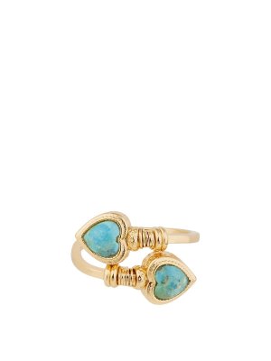 GAS BIJOUX: Anillos - Anillo - Metálico